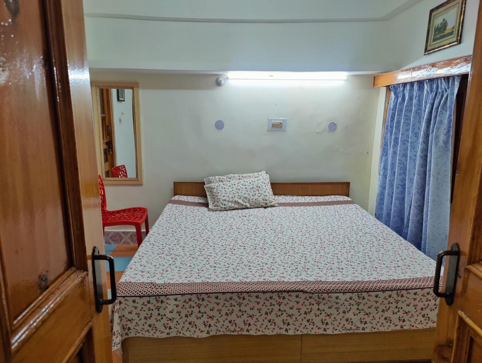 Silk Route Home Stay Kalpa Quarto foto